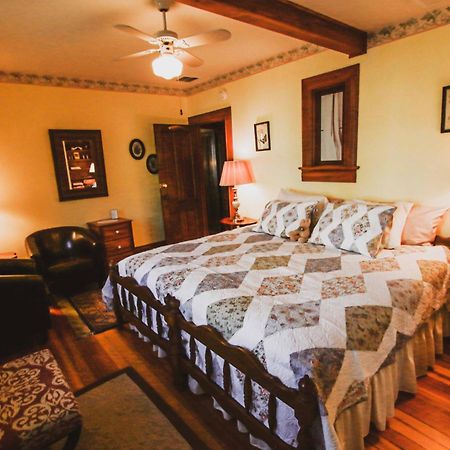 Nightingales Inn Ashland Exteriér fotografie