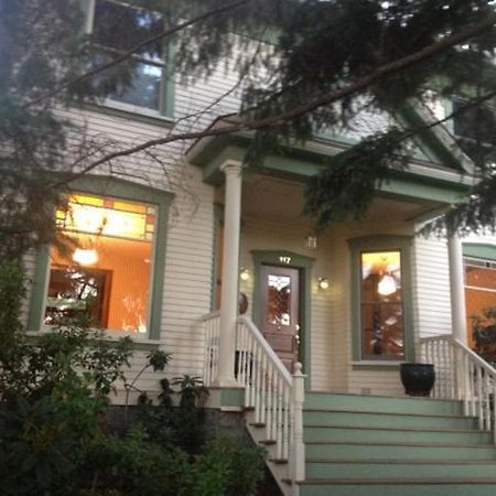 Nightingales Inn Ashland Exteriér fotografie